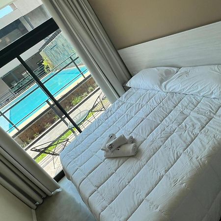 Paraiso Natural Apart & Hotel Iguazu Пуэрто-Игуасу Экстерьер фото