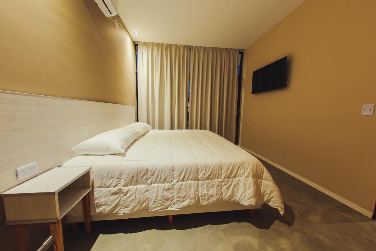 Paraiso Natural Apart & Hotel Iguazu Пуэрто-Игуасу Экстерьер фото