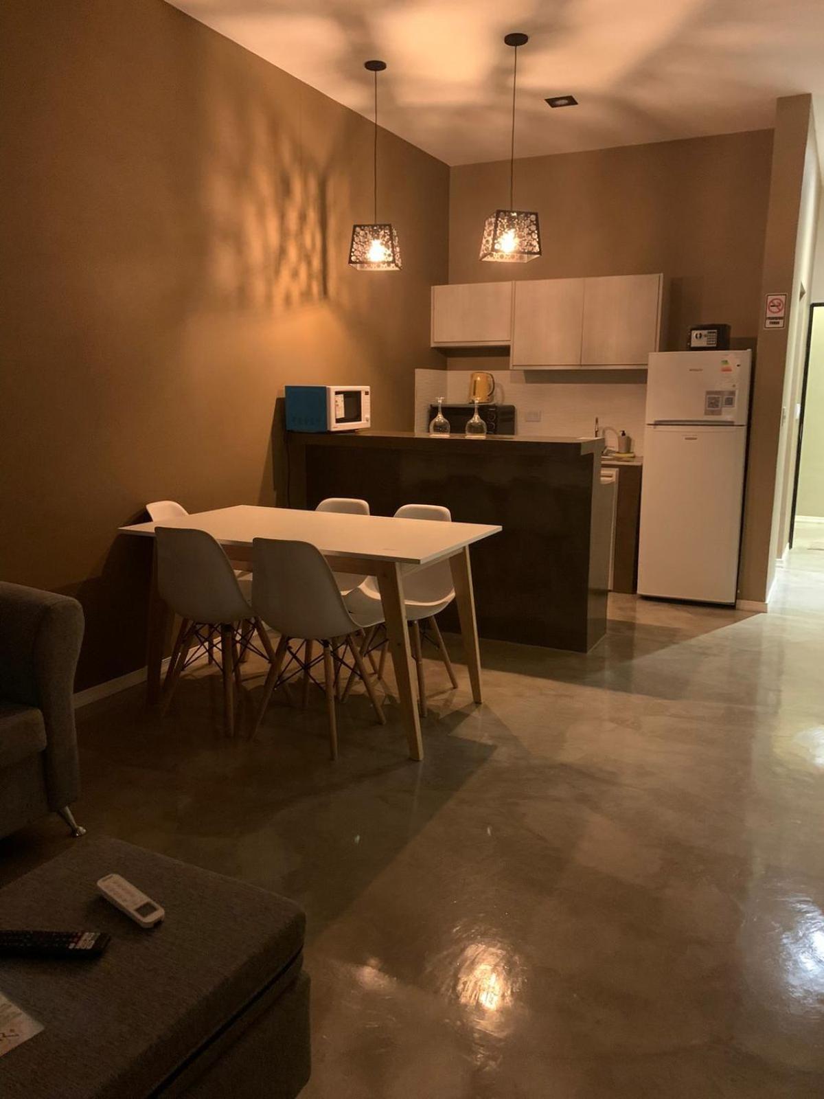 Paraiso Natural Apart & Hotel Iguazu Пуэрто-Игуасу Экстерьер фото