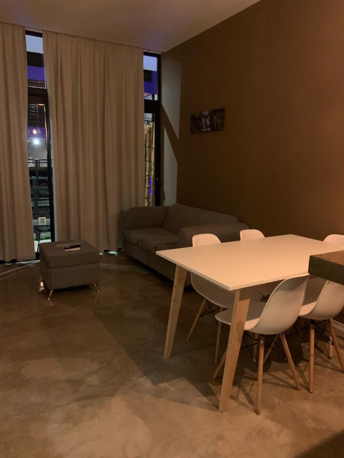 Paraiso Natural Apart & Hotel Iguazu Пуэрто-Игуасу Экстерьер фото
